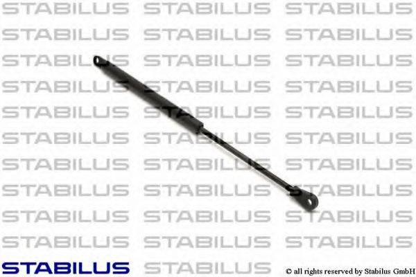 Газова пружина, кришка багажника STABILUS 8558BQ