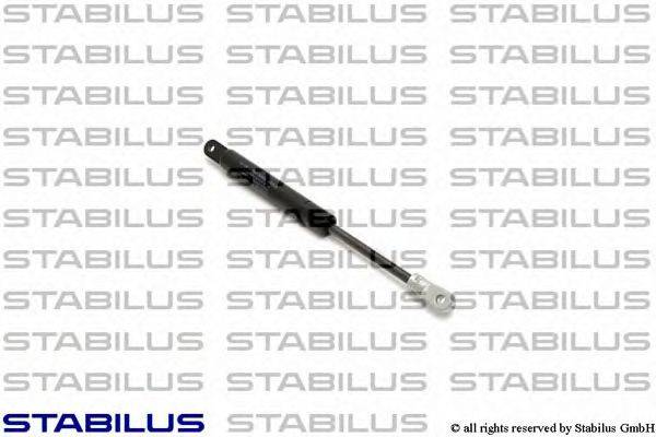 Газова пружина, капот STABILUS 8722BX