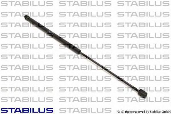 Газова пружина, капот STABILUS 8986NN