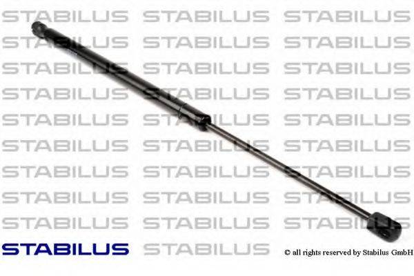 Газова пружина, кришка багажника STABILUS 909658