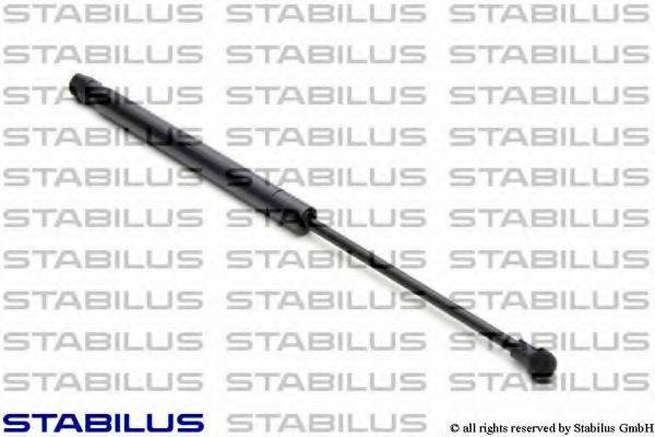 Газова пружина, кришка багажника STABILUS 9247ZZ