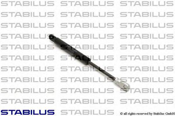 Газова пружина, капот STABILUS 9365BE