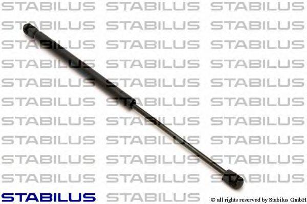 Газова пружина, капот STABILUS 9371BS