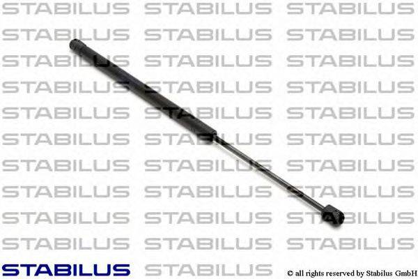 Газова пружина, кришка багажника STABILUS 9639BI