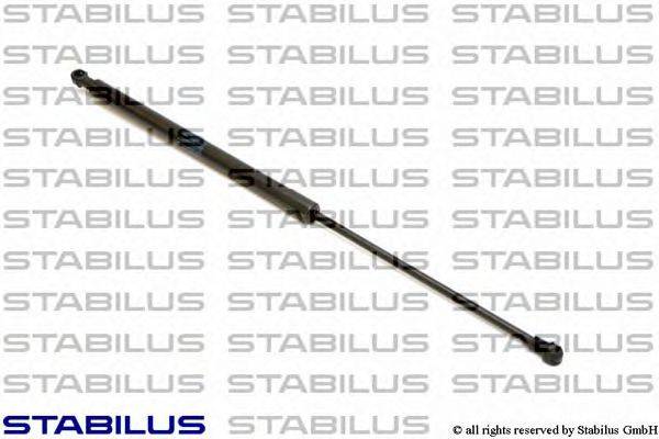 Газова пружина, кришка багажника STABILUS 9914WV