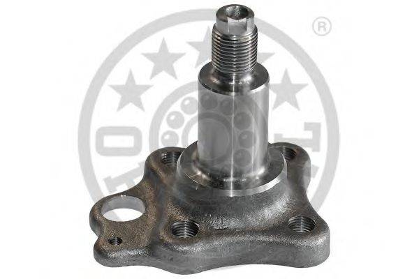 Маточина колеса