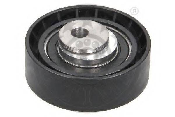 Натяжний ролик, ремінь ГРМ