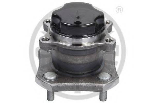 Комплект підшипника ступиці колеса