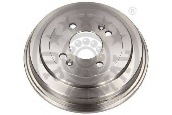 Гальмівний барабан