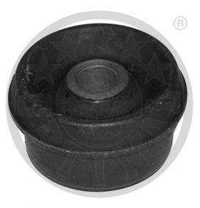 Втулка, балка мосту