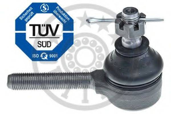 Наконечник поперечної кермової тяги OPTIMAL G1-918