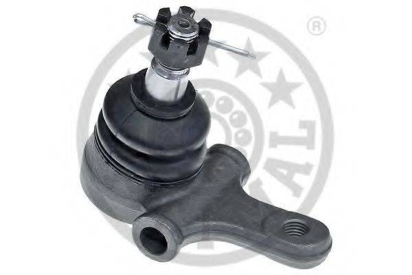 Несучий / напрямний шарнір