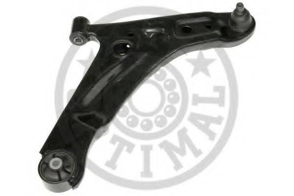 Важіль незалежної підвіски колеса, підвіска колеса