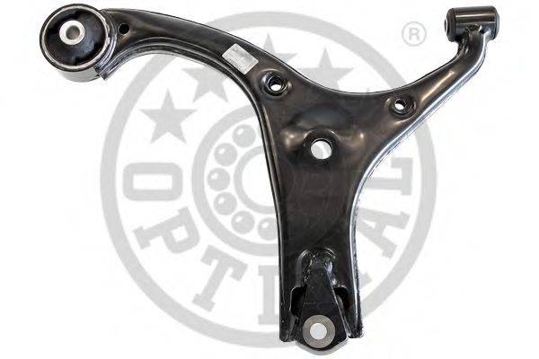 Важіль незалежної підвіски колеса, підвіска колеса