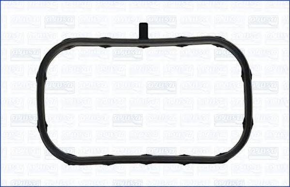 Прокладка, впускний колектор