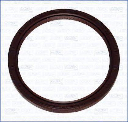 Кільце ущільнювача, колінчастий вал