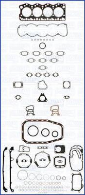 Комплект прокладок, двигун AJUSA 50149500