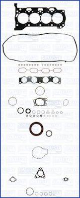 Комплект прокладок, двигун AJUSA 50301700