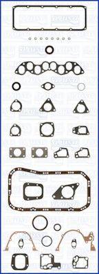 Комплект прокладок, двигун AJUSA 51007100