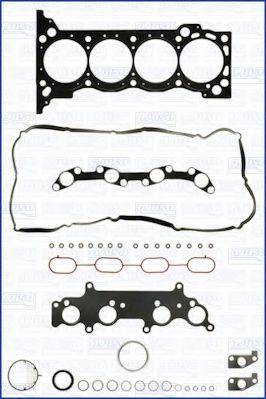 Комплект прокладок, головка циліндра