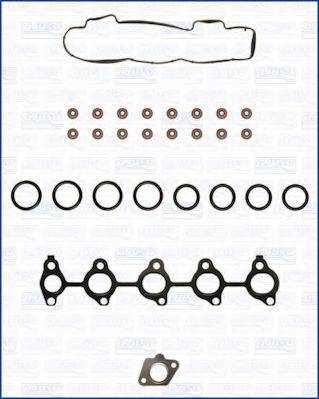 Комплект прокладок, головка циліндра AJUSA 53018900