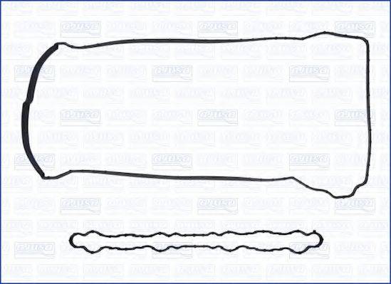 Комплект прокладок, кришка головки циліндра AJUSA 56053100