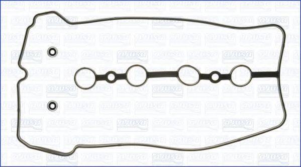 Комплект прокладок, кришка головки циліндра AJUSA 56025100