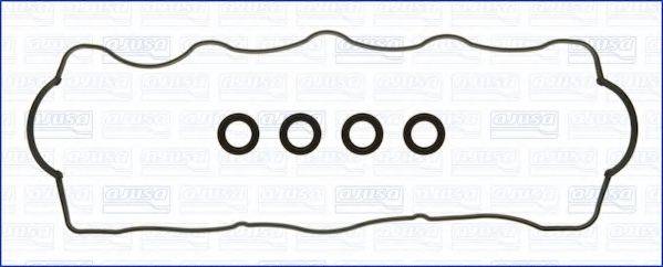 Комплект прокладок, кришка головки циліндра AJUSA 56031000