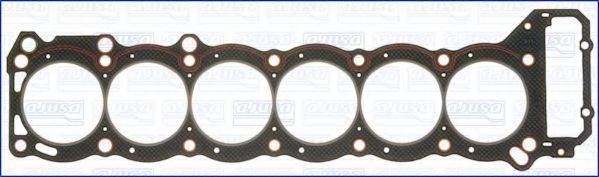 Прокладка, головка циліндра