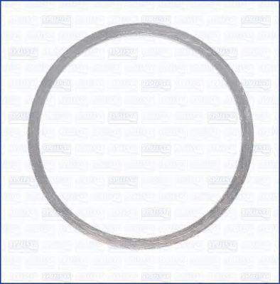 Прокладка, труба вихлопного газу