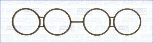 Прокладка, впускний колектор