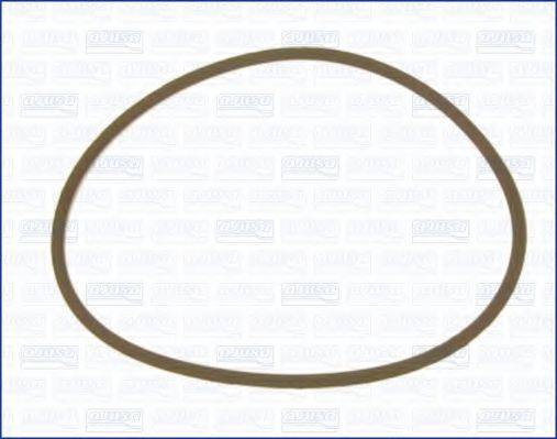 Прокладка, впускний колектор