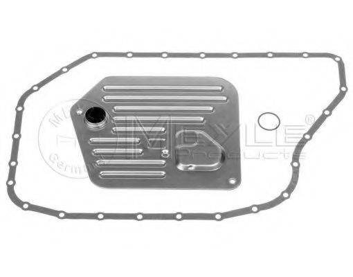 Комплект гідрофільтрів, автоматична коробка передач MEYLE 100 137 0008