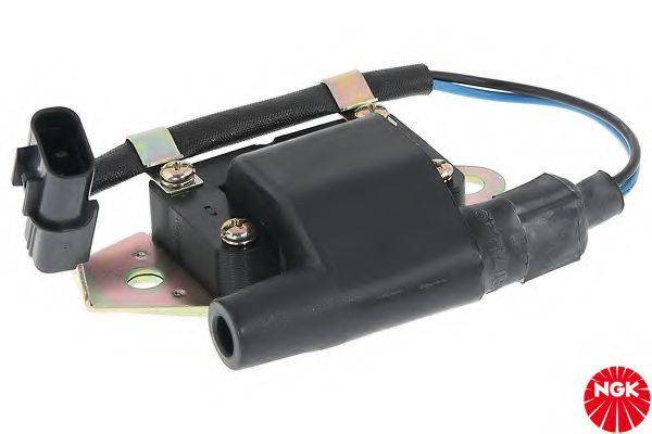 Котушка запалювання