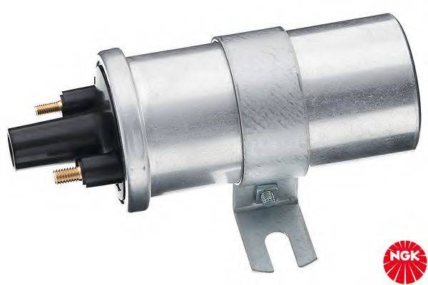 Котушка запалювання