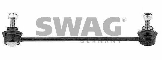 Тяга/стійка, стабілізатор SWAG 60 91 9650