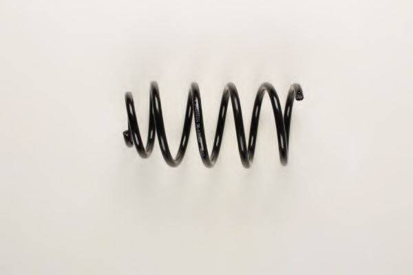 Пружина ходової частини