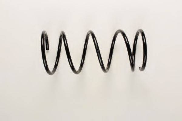 Пружина ходової частини