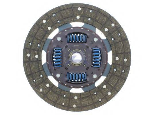 диск зчеплення AISIN DN-309