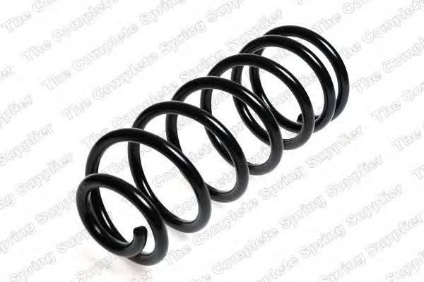 Пружина ходової частини