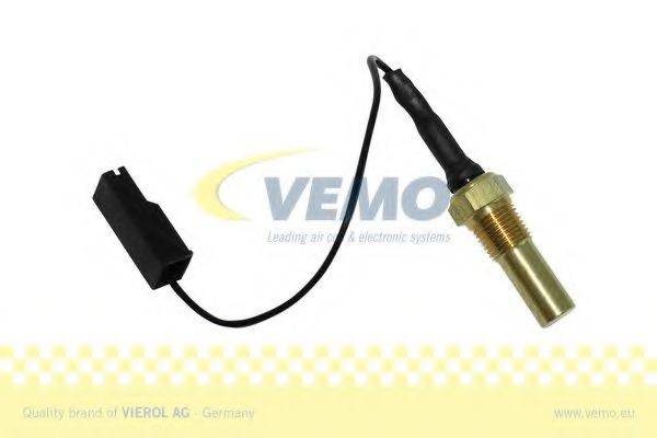 Датчик, температура охолоджуючої рідини VEMO V49-72-0005