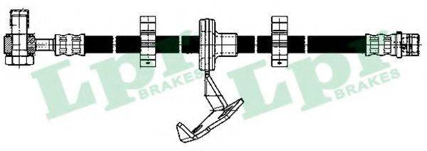 Гальмівний шланг LPR 6T48213