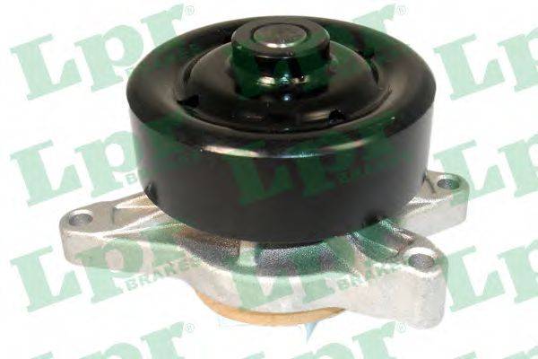 Водяний насос