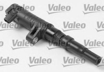 Котушка запалювання VALEO 245104