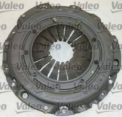 Комплект зчеплення VALEO 826853