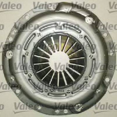 Комплект зчеплення VALEO 826279