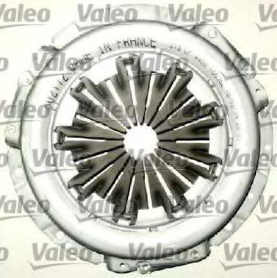 Комплект зчеплення VALEO 826373