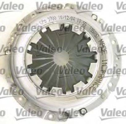 Комплект зчеплення VALEO 826573