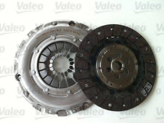 Комплект зчеплення VALEO 826956