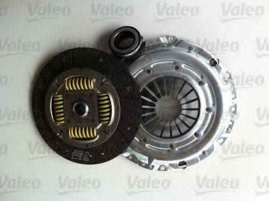 Комплект зчеплення VALEO 828002